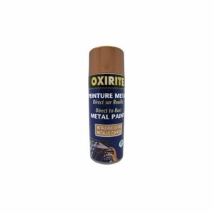 Oxirite Metallic Copper Spray 400ml
