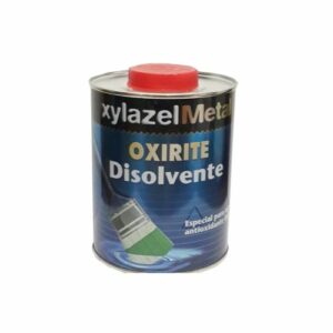 Xylazel Metal Oxirite Solvent 750ml