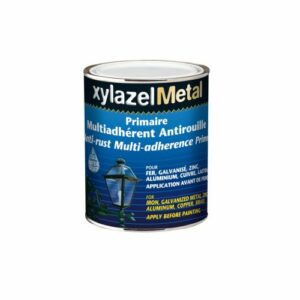 Xylazel Metal Primer Galvanized 750ml