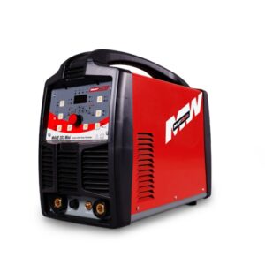 MATweld Welder, TIG/MMA Inverter, Digital, 200A AC/DC | MAT9053D