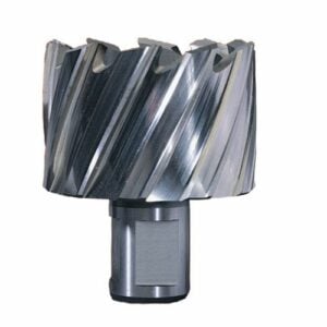 Euroboor CUTTER CORE DRILL SHORT REACH 23MM EURO+