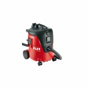 Flex VC 21 LMC Safety vacuum cleaner with manual filter cleaning system | NEW 405418
