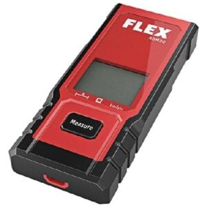 Flex ADM30 Laser Range Measurer 3-30m | 421405