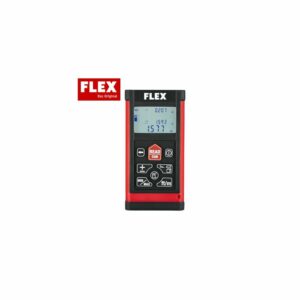 Flex ADM60Li Laser Range measurer 3-60m | NEW 447862
