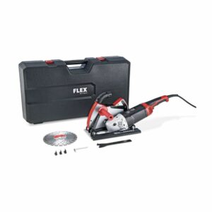 Flex DCG L 26-6 230 SET 230mm Diamond Cutting system, in a carry case | NEW 494631