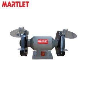 Martlet MM200BG Bench Grinder 200mm 400W | MM200BG
