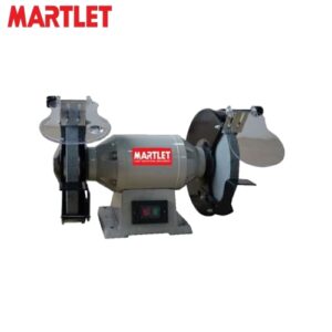 Martlet MM250BG75 Bench Grinder 250mm 750W | MM250BG75