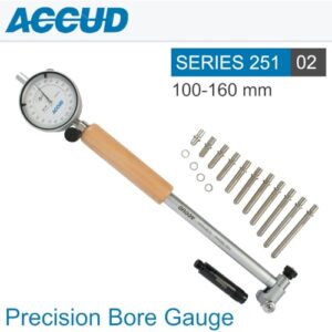 Precision bore gauge 100-160mm