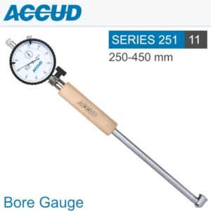 Bore gauge 250-450mm