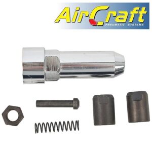 AirCraft Outer Sleeve For Air Hydraulic Riveter - AT0018 | AT0018-02