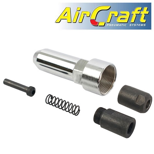 AirCraft Air Riveter Service Kit - Complete Nose Piece For AT0018 | AT0018-SK03