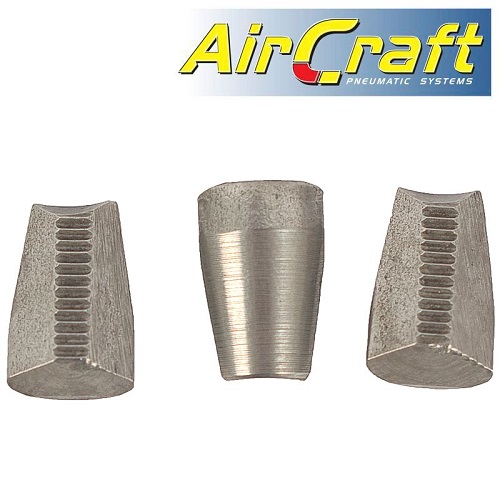 AirCraft Air Riveter Service Kit - 3Pc Jaw Assembly For AT0018 | AT0018-SK10