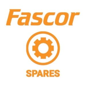 Fascor FH20 Nose Piece 2.4mm | FAS-FH10-12