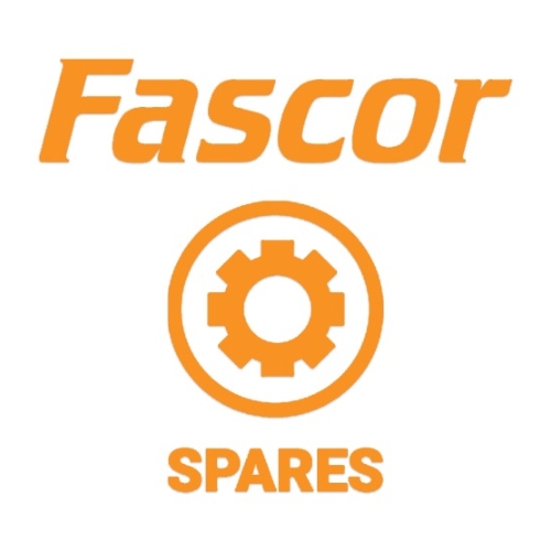 Fascor Aluminium Handle - FH44-17 | FAS0007