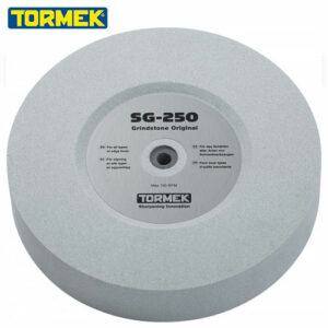 Tormek Supergrind Stone 250x50mm For T-7/T-8 | SG-250