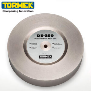 Tormek Diamond Wheel Extra Fine For T-7/T-8 | DE-250