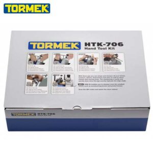 Tormek Hand Tool Kit | HTK-806