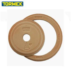 Tormek Narrow Leather Honing Discs 2mm | LA-124
