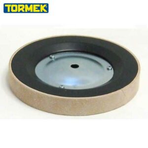 Tormek Leather Honing Wheel 220x31mm | LA-220