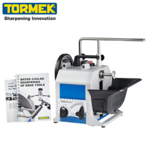 Tormek T-8 Custom Water Cooled Sharpening System | T-8 CUST