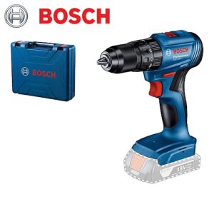Bosch GSB 185-LI Cordless Combi 1 x 2.0Ah 18V Battery Kit | 06019K31K1