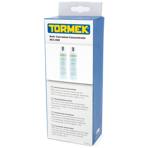 Tormek Anti-Corrosion Concentrate | ACC-150