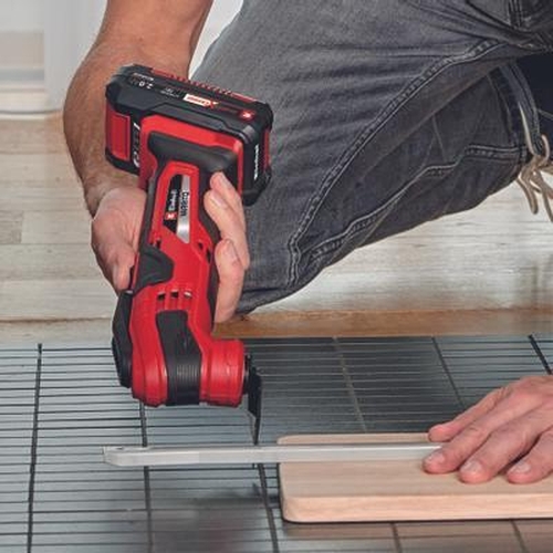 Einhell - VARRITO Cordless Multifunctional Tool (Solo) | 4465160