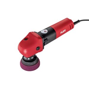 FLEX - PE 8-4 80 Polisher For Small Areas 80mm - 800W | 405817