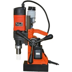 Tork Craft Auto Magnetic Base Core Drill 35mm 1600W | TCMD0035QE