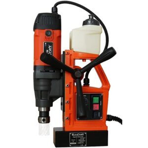 Tork Craft Magnetic Base Core Drill 50mm 1700W | TCMD0050HD