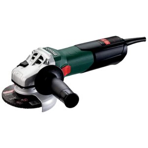 Metabo W 9-115 Angle Grinder 115mm 900W | 600354010