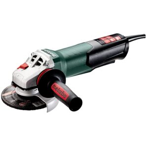Metabo WEP 17-125 QUICK Angle Grinder 125mm 1700W | 600547000