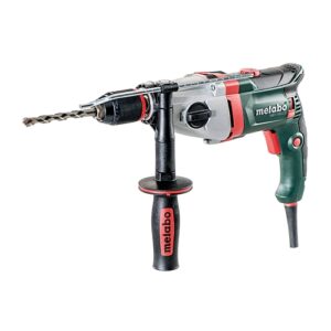 Metabo SBEV 1300-2 S Impact Drill 2-Speed 1300W | 600786500