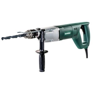 Metabo BDE 1100 Drill 2-Speed 3-16mm 1100W | 600806000