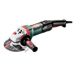 Metabo WEPBA 17-150 QUICK RT Angle Grinder 150mm 1750W | 601098000