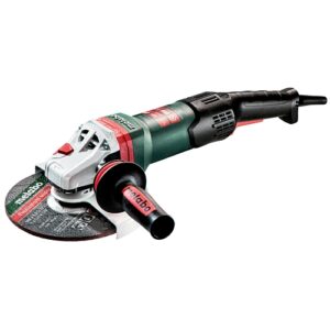 Metabo WEPBA 19-180 QUICK RT Angle Grinder 180mm 1900W | 601099000
