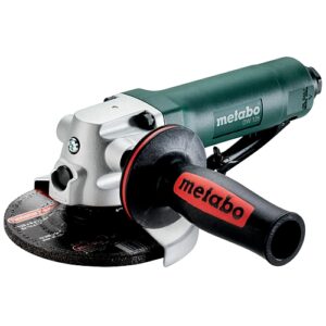 Metabo DW 125 Air Angle Grinder 125mm | 601556000