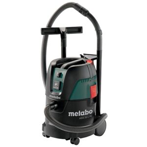Metabo ASA 25 L PC All-Purpose Vacuum Cleaner 25L 1250W | 602014000