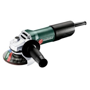 Metabo W 850-115 Angle Grinder 115mm 850W | 603607010