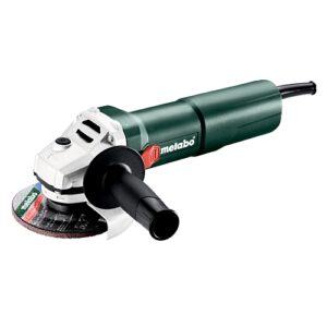 Metabo W 1100-115 Angle Grinder 115mm 1100W | 603613010