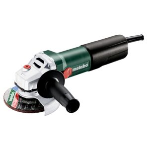 Metabo WQ 1100-125 Angle Grinder 125mm 1100W | 610035010