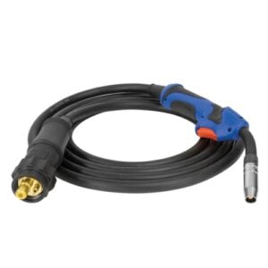 TRADEweld MIG 15 x 4m Torch | EWB00302