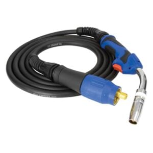 TRADEweld MIG 25 x 4m Torch | EWB00304