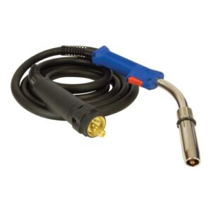 TRADEweld MIG 40 x 4m Torch | EWB00307