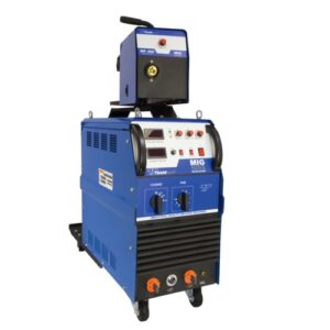 TRADEweld MIG 505 S Welding Machine, 380V | EWM0028-IL