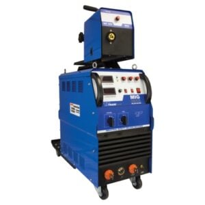 TRADEweld MIG 365 S Welding Machine, 380V | EWM0044-IL