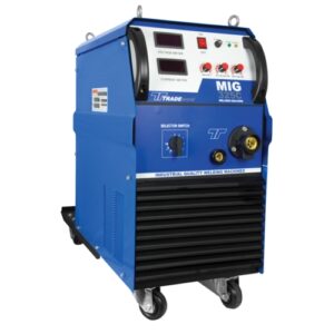 TRADEweld MIG 325 C Welding Machine (Compact) | EWM0051-I