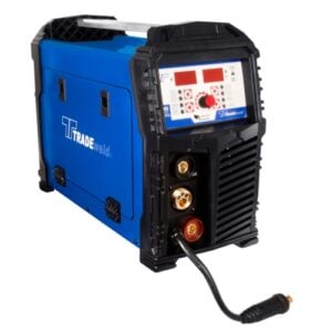 TRADEweld MIG 200C Multi Process Welding Machine | EWM0135M